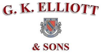 Elliott G K & Sons, Enfield opening hours