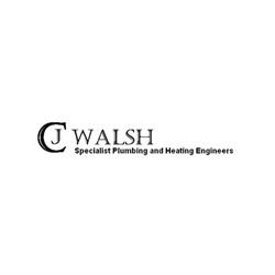 C J Walsh Plumbing & Heating Ltd, Stevenage opening hours