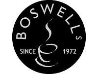 Boswells Cafe & Take Away, Andover opening hours
