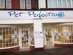 Pet Perfection 2 Limited, Petts Wood opening hours