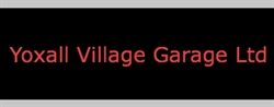 Yoxall Village Garage Ltd of Burton-on-Trent, opening hours