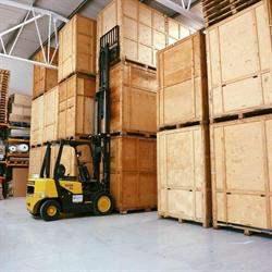 A Y S Removals & Storage, Reading opening hours