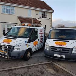 A A Paving & Building Limited in Durham (Esh Winning) - Opening Hours