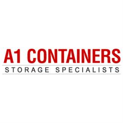 A1 Containers, Wickford opening hours