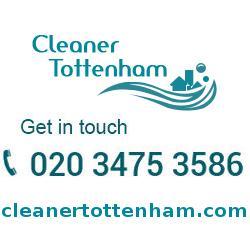 Cleaning Tottenham Ltd., London opening hours