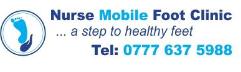 Nurse Mobile Foot Clinic, Manchester opening hours