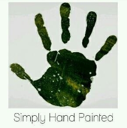Simply Hand Painted, Earby opening hours