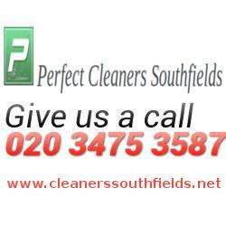 Cleaners Southfields Ltd., London opening hours