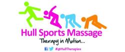 Hull Sports Massage, opening hours