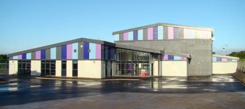 Aldercar High Sports and Community Centre, Langley Mill opening hours
