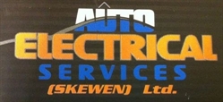 Auto Electrical Services (Skewen), opening hours