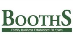 Booths Furniture, Eccles opening hours