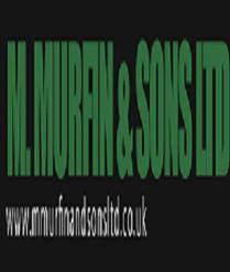 M. Murfin & Sons Ltd, Derby opening hours