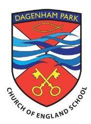Dagenham Park Leisure Centre, opening hours