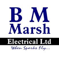B M Marsh Electrical, Horley opening hours