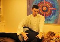 Nick Lowe MSc Acupuncture and Massage, Henley-on-Thames opening hours