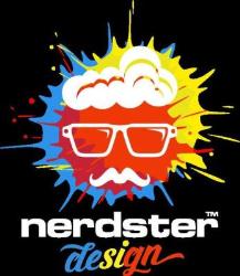 Nerdster Design, Milton Keynes opening hours