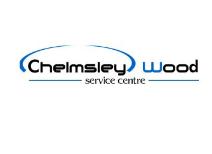 Chelmsley Wood Service Centre, Birmingham opening hours