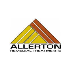Allerton Damp Proofing Ltd, Castleford opening hours