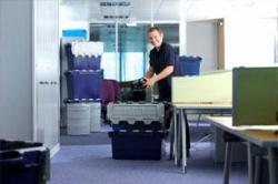 Office Clearance London, opening hours