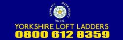 Yorkshire Loft Ladders, Killinghall opening hours