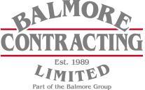 Balmore Contracting Ltd, Glasgow opening hours