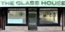 The Glasshouse, Virginia Water opening hours
