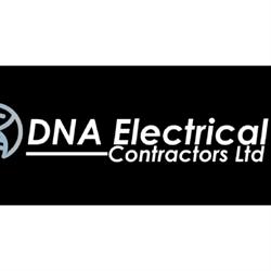 DNA Electrical Contractors Ltd in Walsall Wood (Walsall Wood) - Opening Hours