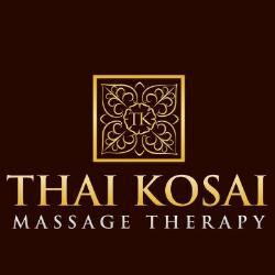 Thai Kosai, London opening hours