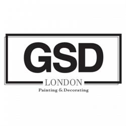 GSD Painting & Decorating Contractors in London (Clerkenwell) - Opening Hours