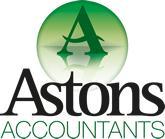 Astons Accountants, St Albans opening hours