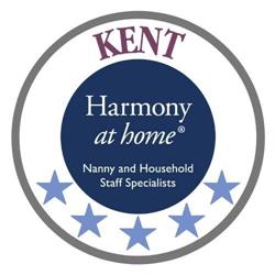 Harmony at Home Nanny Agency Kent, Tunbridge Wells opening hours