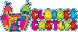 Claire's Castles, St Day opening hours