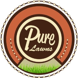 Pure Lawns, Pershore opening hours