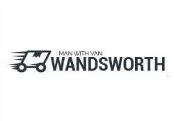 Man with Van Wandsworth Ltd., London opening hours