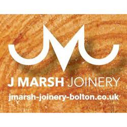 J Marsh Joinery, Bolton opening hours