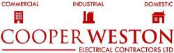 Cooper Weston Electrical Contractors Ltd, London opening hours