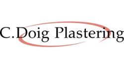 C. Doig Plastering Ltd, Scunthorpe opening hours
