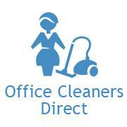 Office Cleaners Direct, London opening hours
