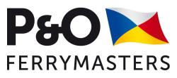 P&O Ferrymasters opening times