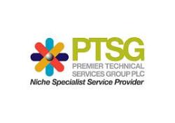 PTSG Premier Technical Services Group opening times