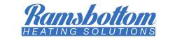 Ramsbottom Heating Solutions, opening hours