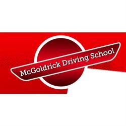McGoldrick Driving School, Enniskillen opening hours