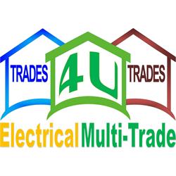 Trades 4 U, Pembroke Dock opening hours
