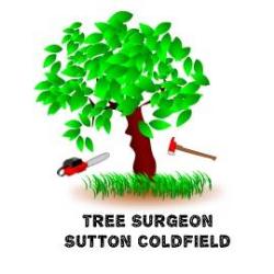 Tree Surgeon Sutton Coldfield, opening hours