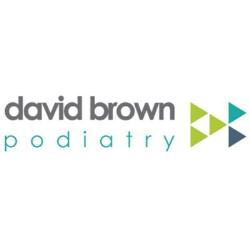 David Brown Podiatry, Wigan opening hours