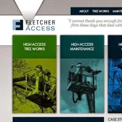 Fletcher Access LTD, Worcester opening hours