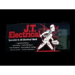 J T Electrical in Swansea (Sketty) - Opening Hours