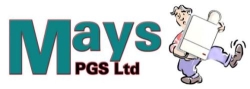 Mays PGS ltd in Bletchley (Milton Keynes) - Opening Hours