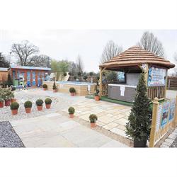 Gareth James Pools Ltd., Cookham opening hours